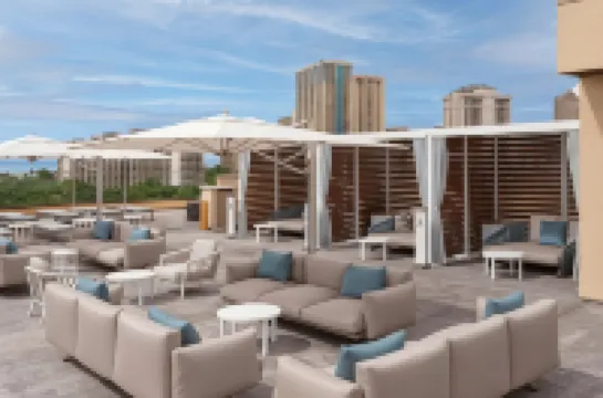 Marriott Vacation Club, Waikiki