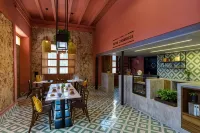 Hotel Meson del Mar Hotels in Veracruz