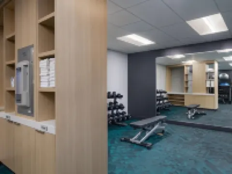 TownePlace Suites by Marriott Weatherford Hotels in Weatherford