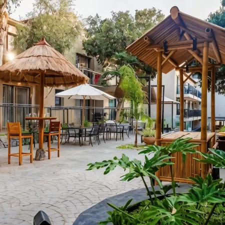 Yarden Estate Boutique Hotel