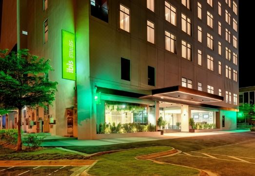 이비스 스타일스 조호르 이스칸다르 푸테리