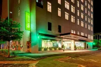 Ibis Styles Johor Iskandar Puteri Hotels near Angsana Spa Nusajaya