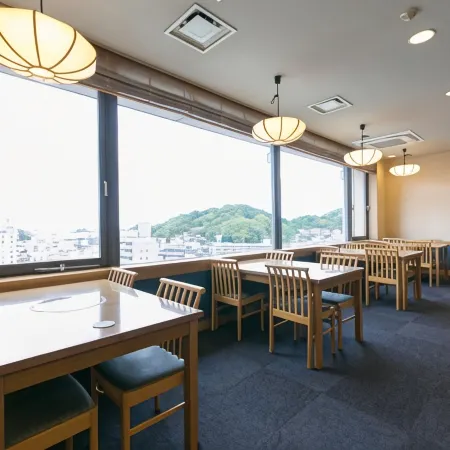 Shimane Hamada Washington Hotel Plaza