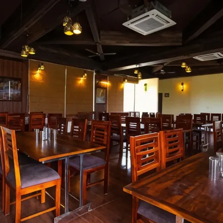 Jawai Zinc Journey by The Fern