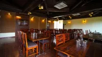 Jawai Zinc Journey by The Fern - 早餐