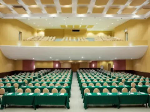 ホテル セント エリス レガスピのホテル