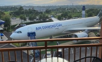 5. Air Diam..