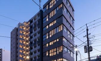 Prism Inn Ogu