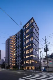 Prism Inn Ogu