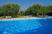 Thalero Holidays Center Hotel di Episkopos