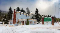 Alexander's Lodge Hotels in Ashford