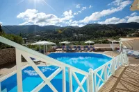 Odyssey Hotel - Sea View