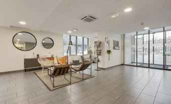 All Suites Appart Hôtel | Bordeaux Centre Gare