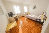 Casa Zen Hotels in Mendrisio