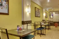 Regenta Inn Palacio de Goa, Panjim - servizio colazione