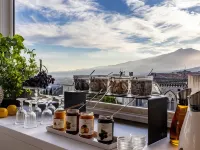 Taodomus Boutique Hotel Hotels near Taormina Cathedral
