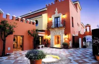 Hotel Soho Boutique Vistahermosa Hotels near Basilica of Our Lady of the Miracles