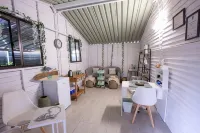 Livingstone Lodge Hotel a Victoria Falls