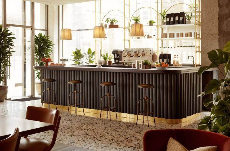 The Hoxton, Holborn photo 4