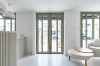 Up Boutique Hotel - 4-Star