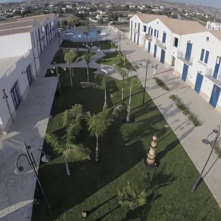 Scala Dei Turchi Resort