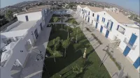 Scala Dei Turchi Resort Hotels in 