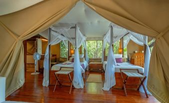 Mara Intrepids Tented Camp