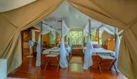 Mara Intrepids Tented Camp Hotel a Talek