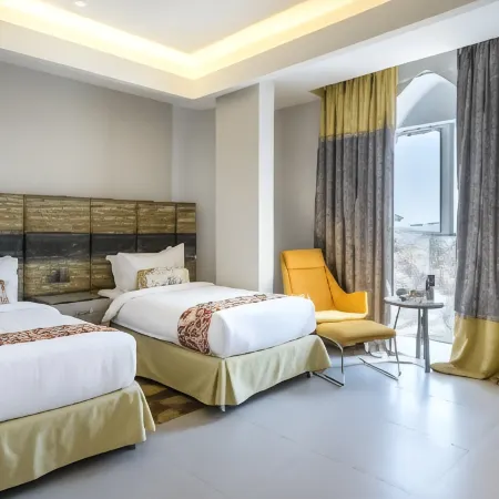 Ewaa Express Hotel- Buraydah