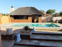Goibib Mountain Lodge - Pools