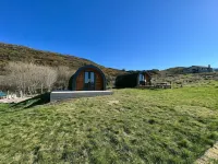 Tighlochan Pods