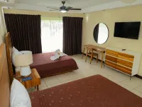 Hotel Las Espuelas, Bar & Restaurant Hotel di Liberia