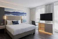 Courtyard Oberpfaffenhofen Munich South Hotels in Gilching