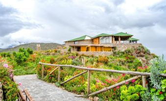 La Granja del Colca