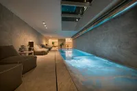 Hotel Sporting Family Hospitality - Pools