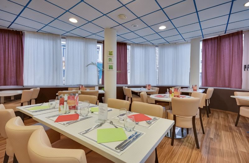 Brit Hotel Lille Centre photo 3