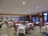 Le Chalet de la Foret Hôtel 3 étoiles et Restaurant - 3 estrellas