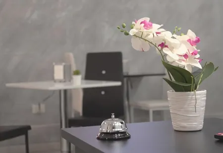 B&B Agrigento da Tony Palermo