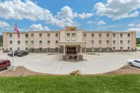 Comfort Inn & Suites Near Mt Rushmore Hotels in West Pennington