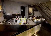 Qp Hotels Arequipa - Morgenmad