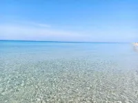 Maria 1977 holiday home in SALENTO near SM di LEUCA with lawn and WIFI Hotel a Corsano