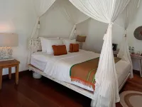 Rua Beach Resort Sumba Hotels in Wanokaka