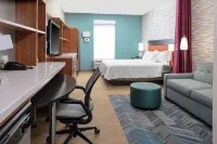 Home2 Suites by Hilton Fayetteville Fort Bragg Hôtels à : Fayetteville