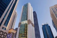 Element City Center Doha Hotels in Doha