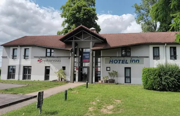 朗格爾諾沃設計酒店