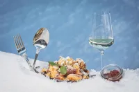 Angerer Alm Hôtels à : Fieberbrunn