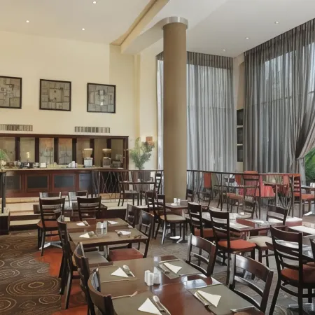 StayEasy Rustenburg