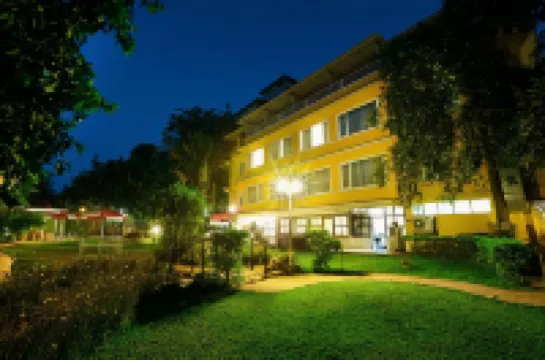 레이크 뷰 리조트