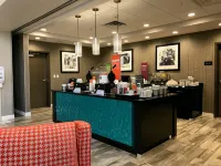 Hampton Inn and Suites Moore Hotel di Moore