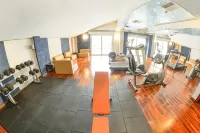 Victoria Hotel - palestra